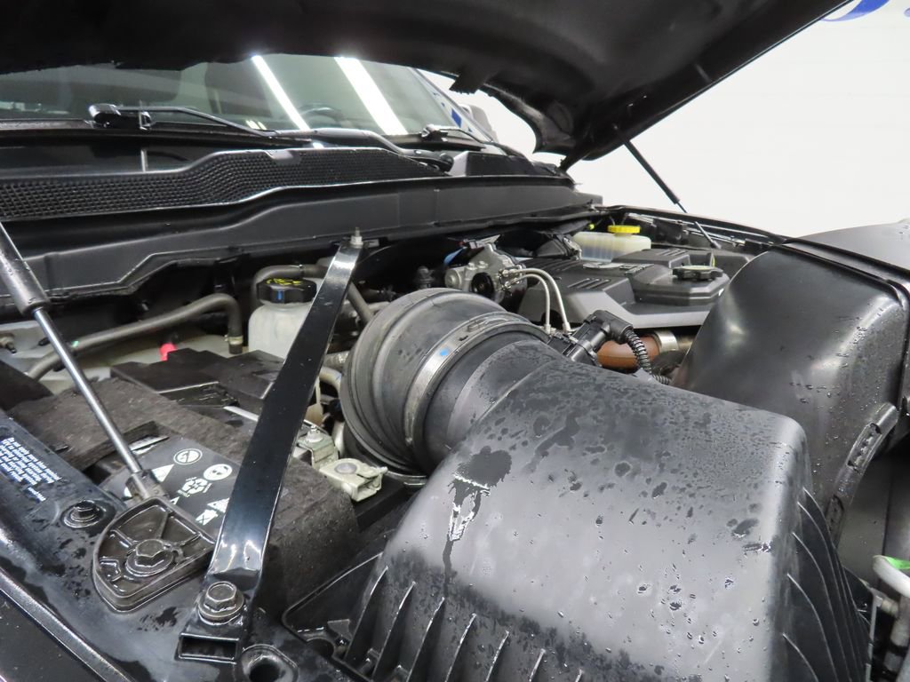 Used 2022 RAM 2500 Limited w/ Night Edition image 32