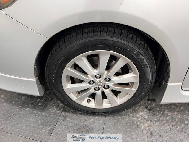 Used 2010 Toyota Corolla FWD image 16