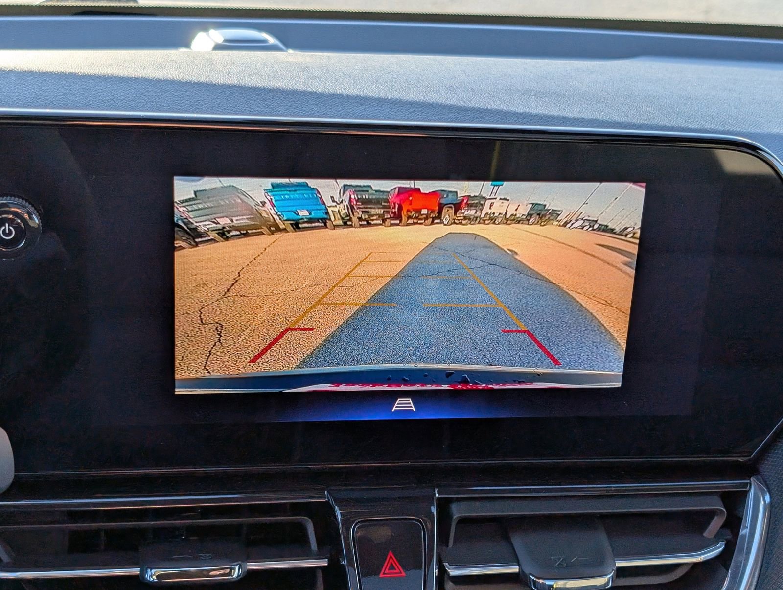 New 2026 Chevrolet TrailBlazer ACTIV w/ Convenience Package image 26