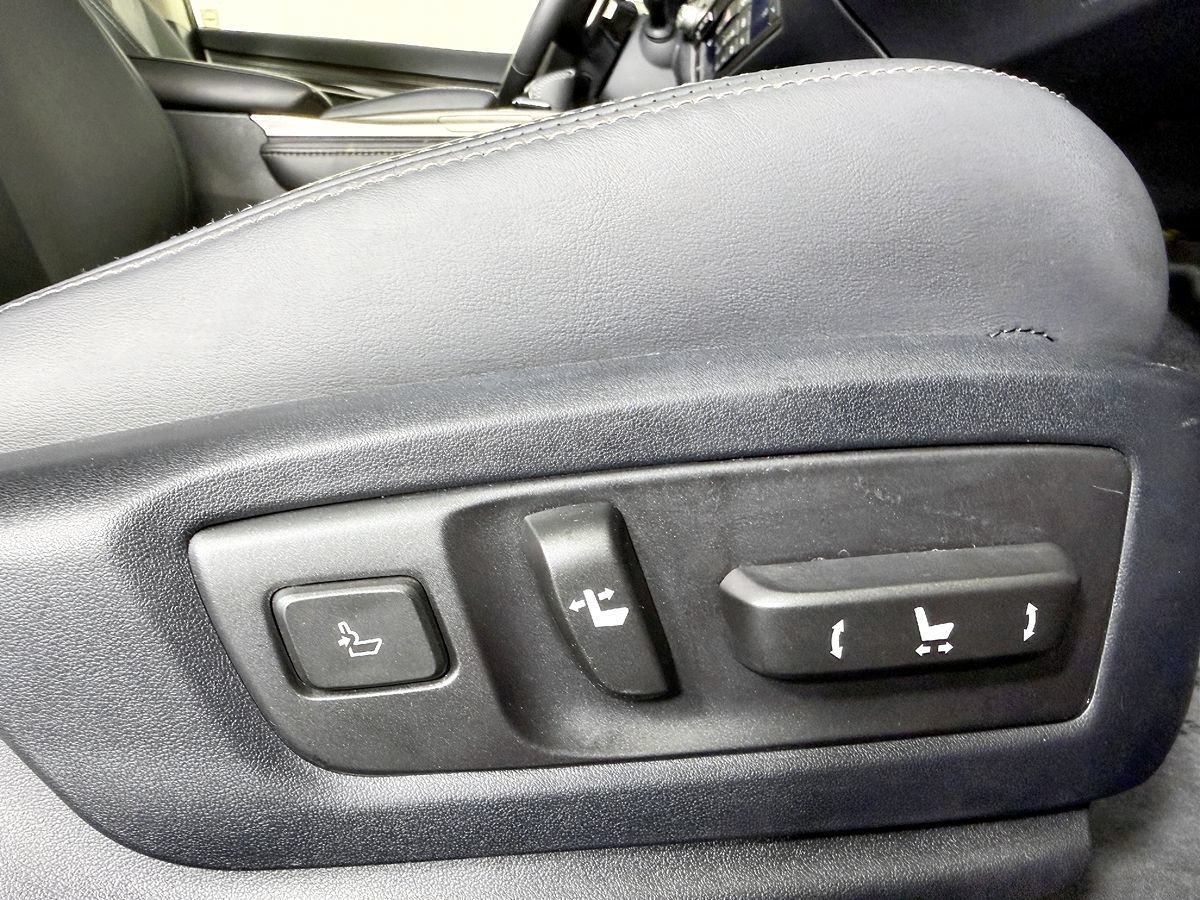 Used 2016 Lexus GS 350 RWD image 48