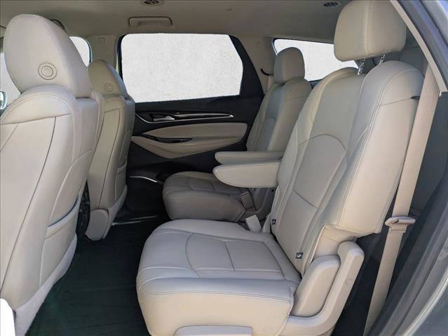 Used 2020 Buick Enclave Essence w/ Sound and Sites Package image 19