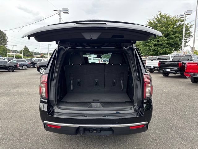 Used 2023 Chevrolet Tahoe LS w/ Driver Alert Package AWD/4WD image 39