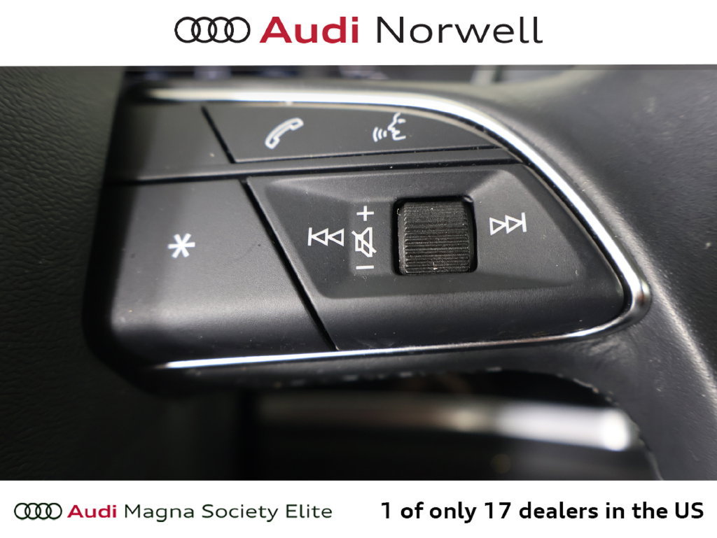 Used 2024 Audi Q3 2.0T Premium AWD/4WD image 30