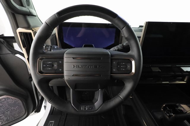New 2025 GMC Hummer EV 2X image 13
