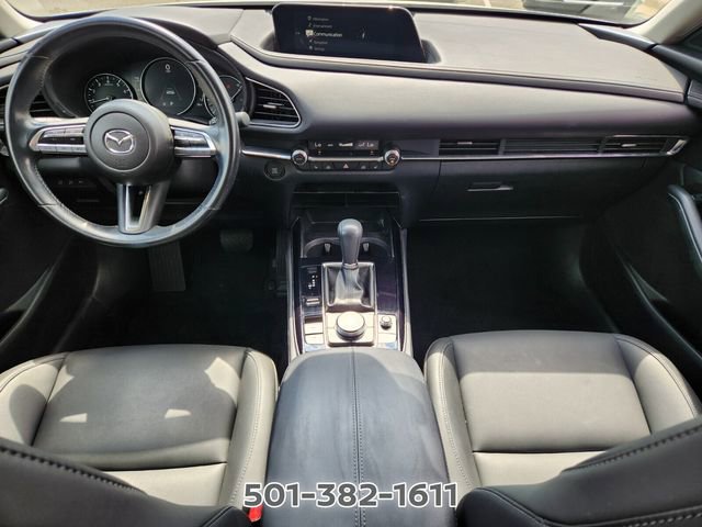 Used 2023 MAZDA CX-30 AWD 2.5 S w/ Preferred Package image 14