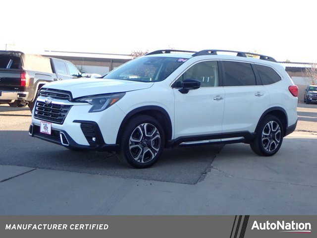 Used 2024 Subaru Ascent Touring