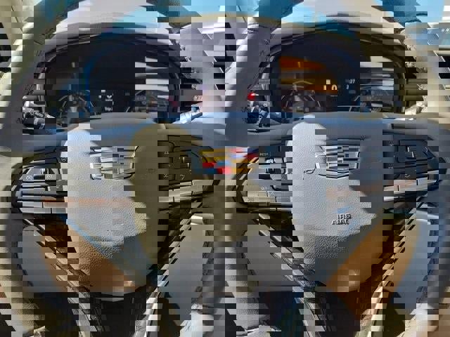 Certified 2024 Cadillac XT6 Premium Luxury w/ Technology Package image 15