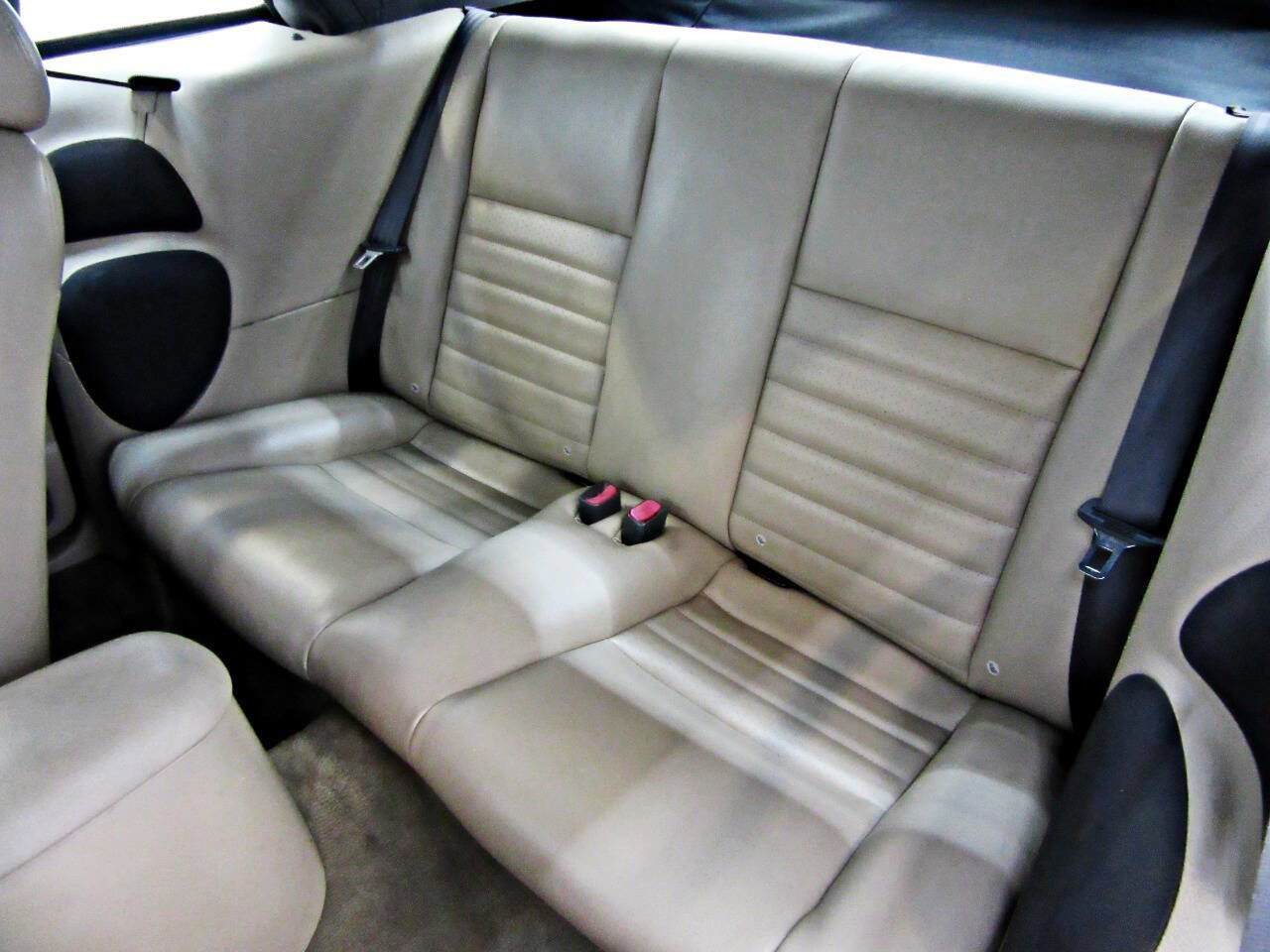 Used 2003 Ford Mustang GT Premium image 9