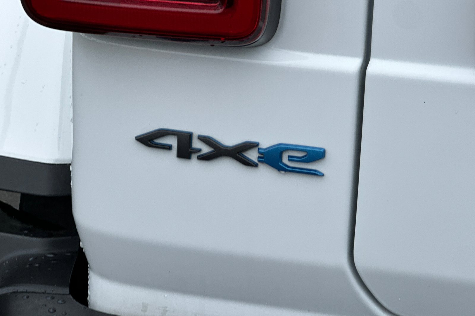 Used 2021 Jeep Wrangler Unlimited Rubicon 4xe image 27