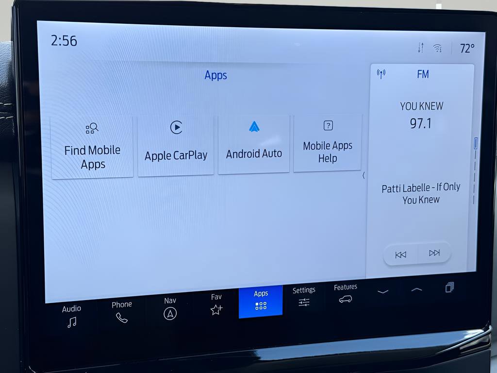 Used 2024 Ford Expedition Max XLT RWD image 34