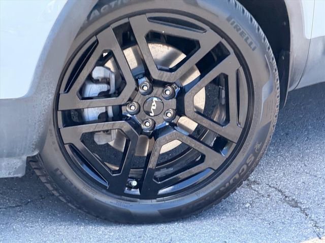Used 2024 Kia Telluride EX X-Line AWD/4WD image 32