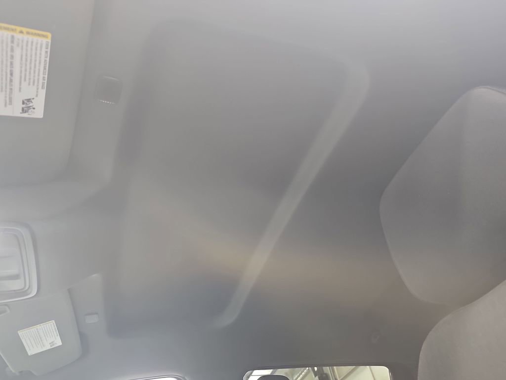 Used 2024 Chevrolet Silverado 2500 Custom w/ Custom Value Package image 28