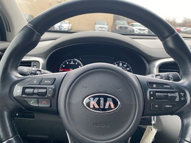 Used 2016 Kia Sorento EX image 11