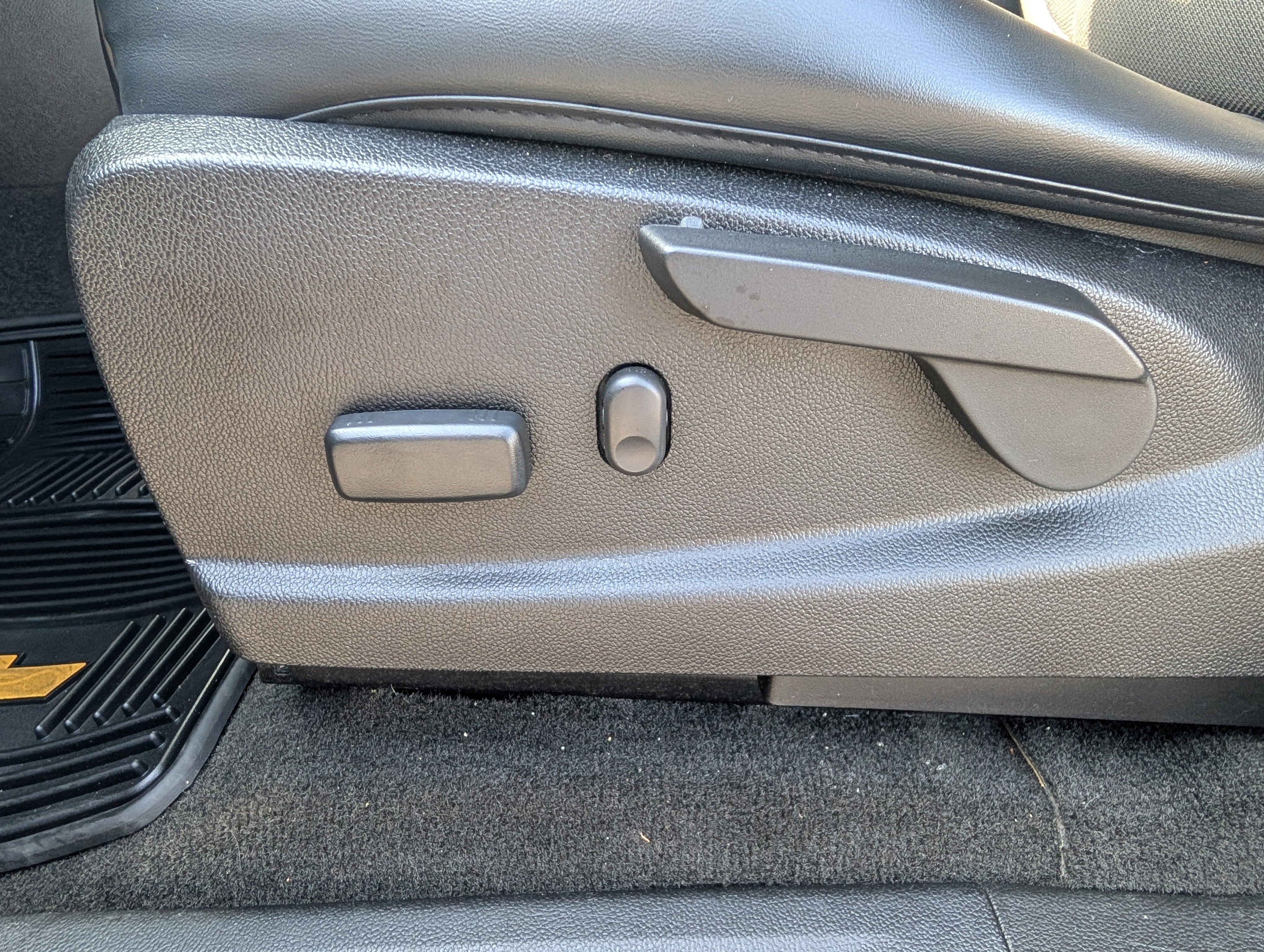 Used 2016 GMC Canyon SLT w/ Driver Alert Package image 19