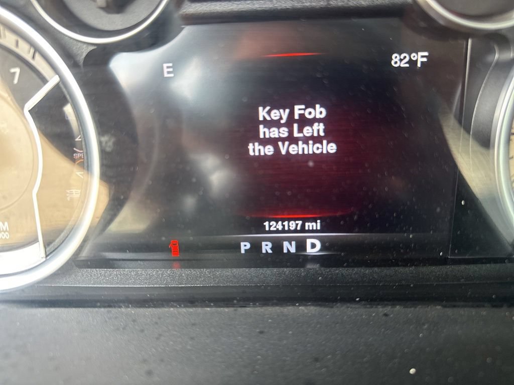 Used 2014 RAM 1500 Sport w/ Convenience Group AWD/4WD image 25