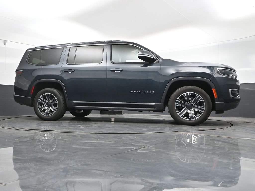 Used 2022 Jeep Wagoneer Series III image 49