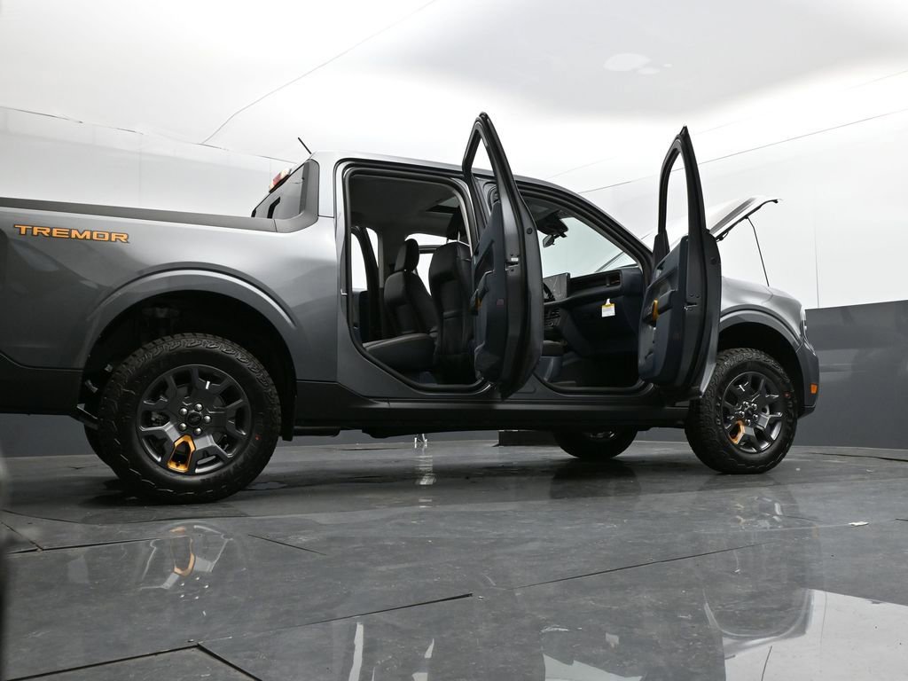 New 2026 Ford Maverick Tremor image 39
