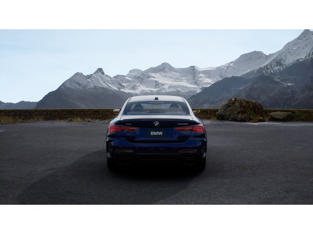New 2026 BMW 440i xDrive Coupe image 5