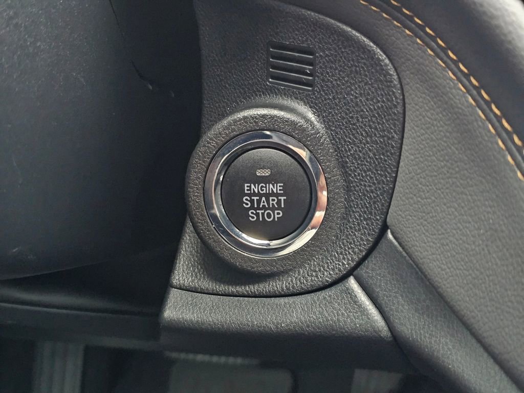 Used 2025 Subaru Outback Wilderness image 33