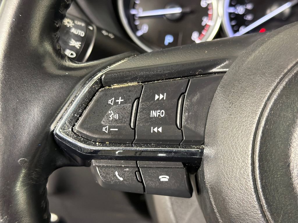 Used 2019 MAZDA CX-5 Touring image 24