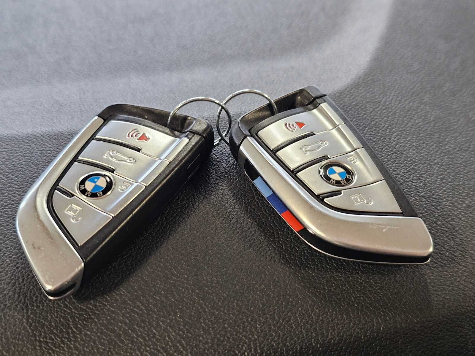 Used 2021 BMW 530e xDrive w/ M Sport Package AWD/4WD image 38