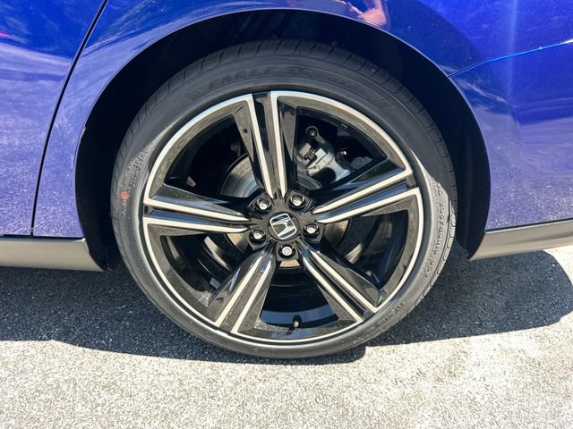 New 2026 Honda Accord Sport image 37