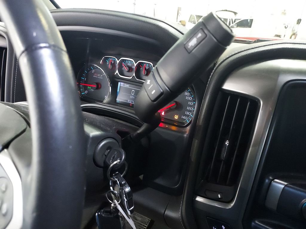 Used 2019 Chevrolet Silverado 2500 LTZ w/ Duramax Plus Package image 25