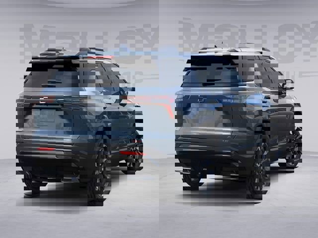 New 2026 Chevrolet Equinox RS w/ Convenience Package III image 5