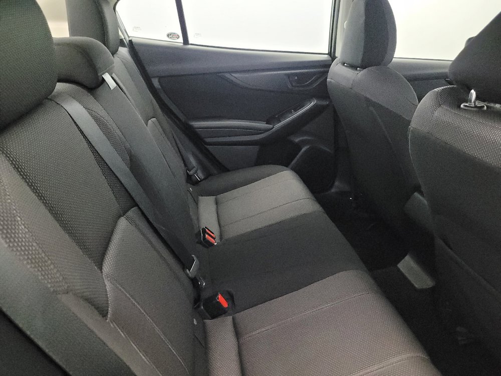 Used 2019 Subaru Impreza 2.0i Premium AWD/4WD image 19
