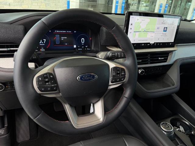New 2026 Ford Explorer Active w/ Active Comfort Package RWD image 36