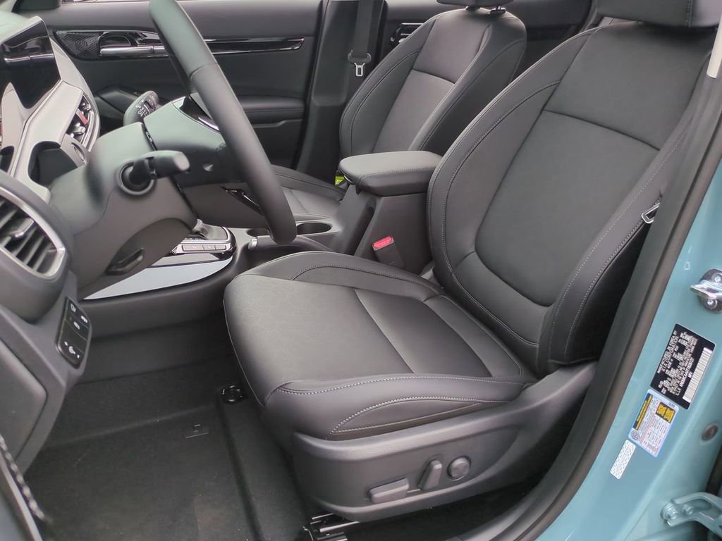 New 2026 Kia Seltos EX w/ EX Sunroof Package AWD/4WD image 29