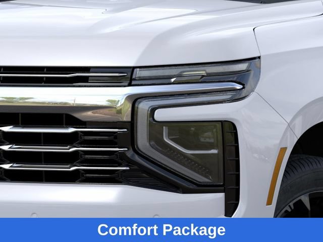 New 2026 Chevrolet Suburban LT w/ Comfort Package AWD/4WD image 11