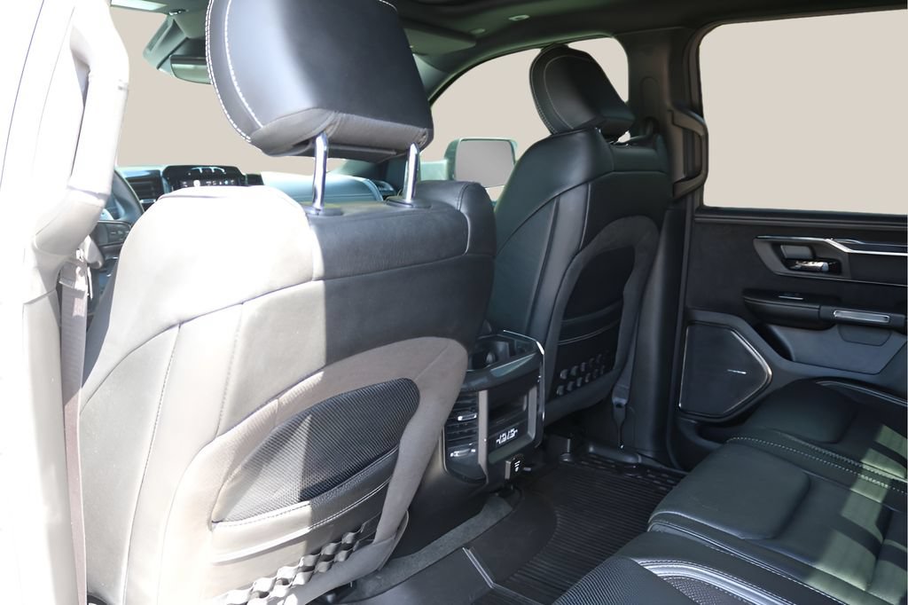 Used 2022 RAM 1500 TRX w/ TRX Level 1 Equipment Group AWD/4WD image 16