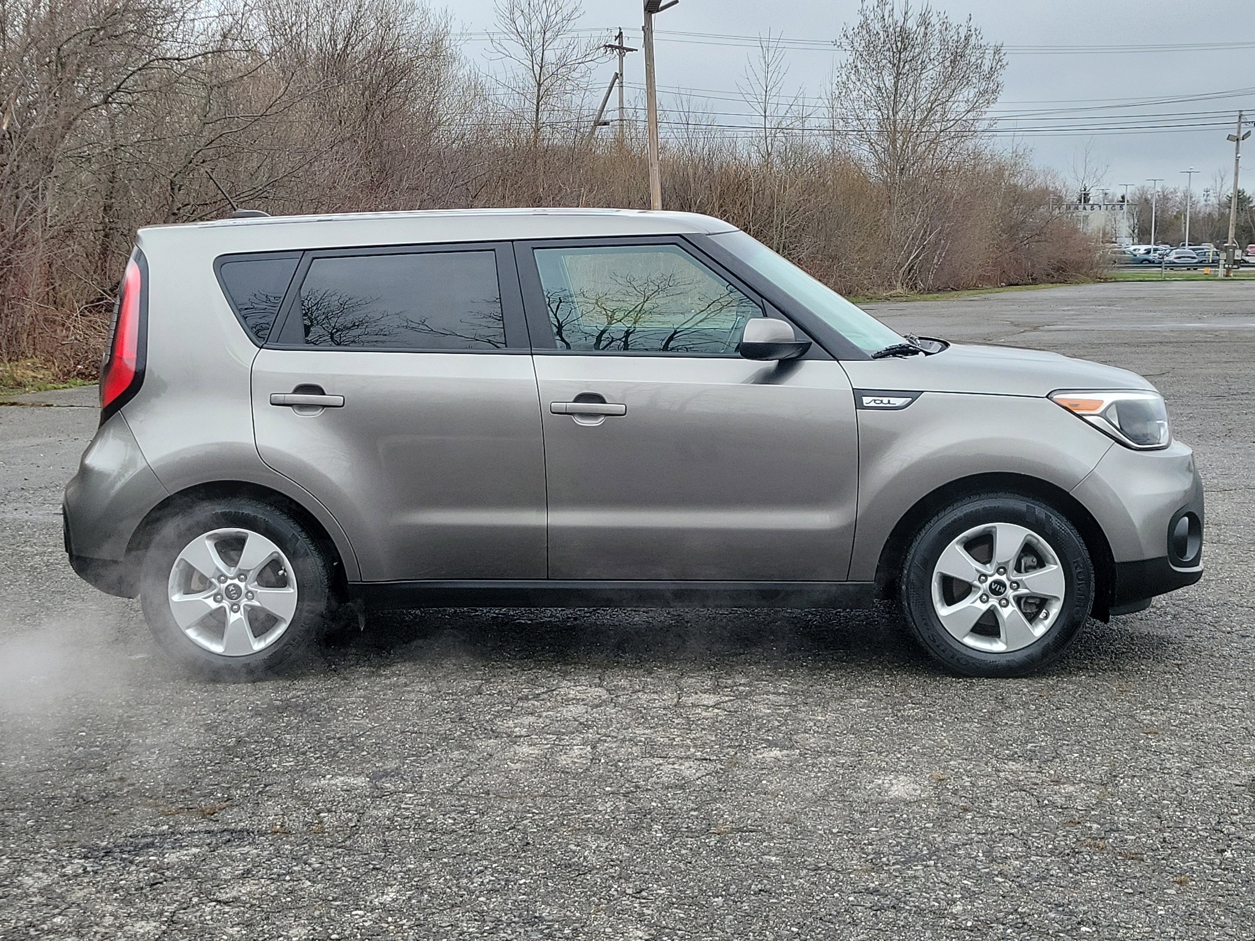 Used 2019 Kia Soul image 4