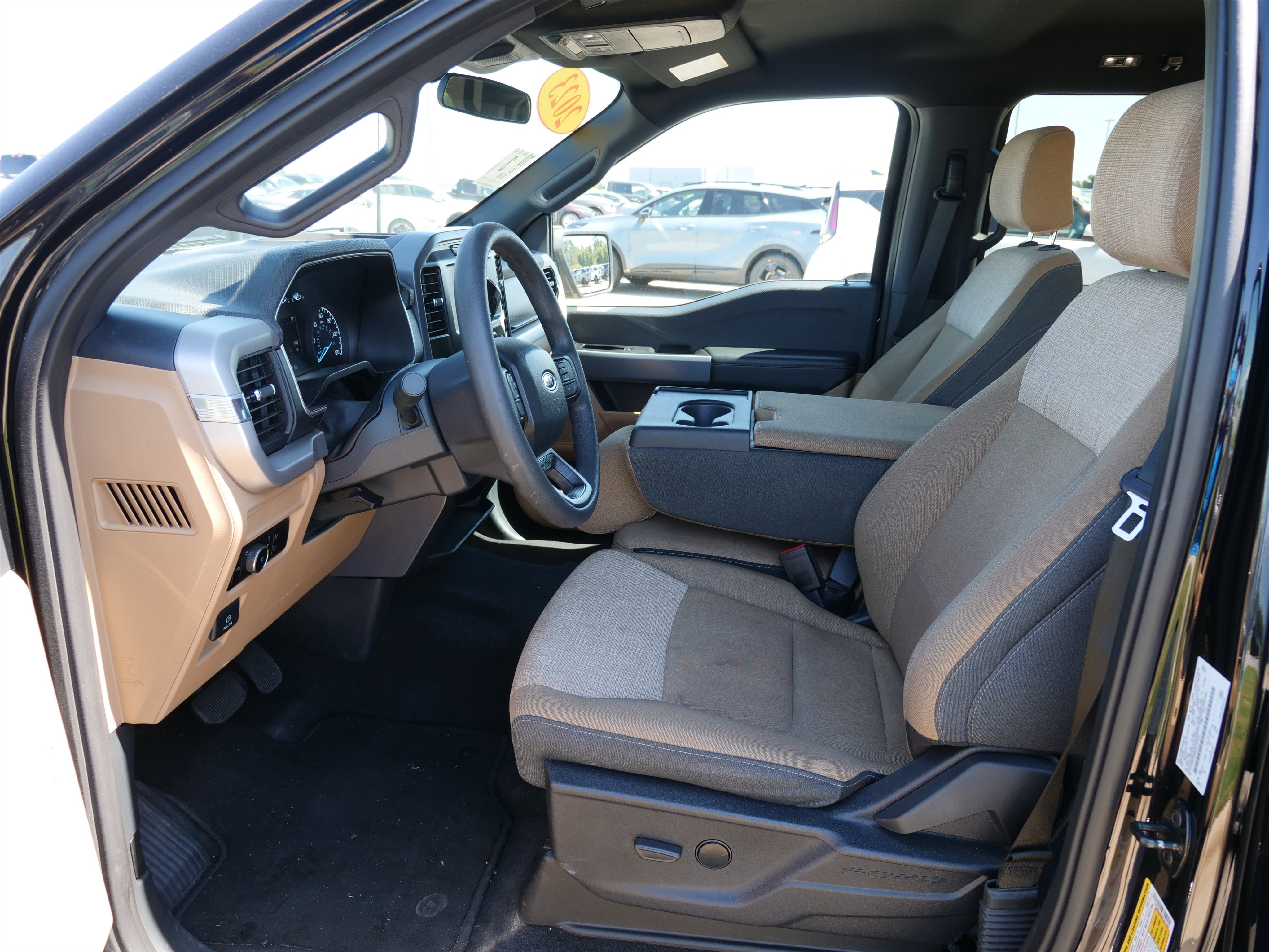 Used 2023 Ford F150 XLT image 14
