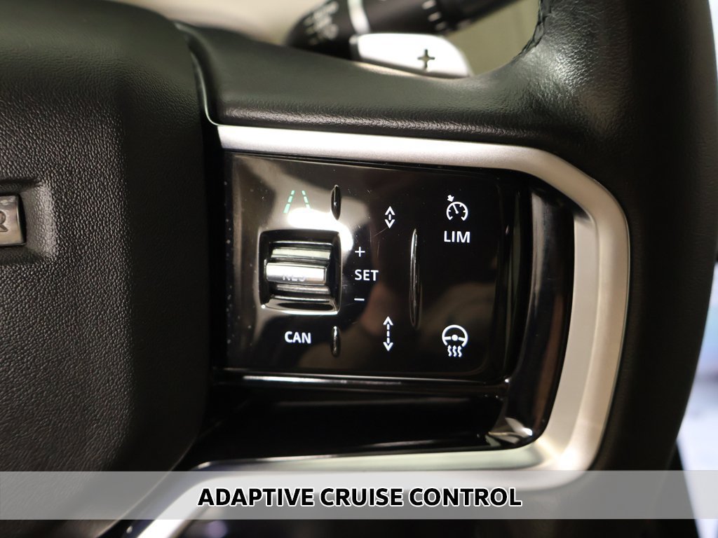 Used 2023 Land Rover Range Rover Velar R-Dynamic S AWD/4WD image 6