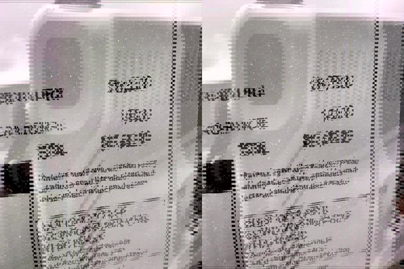 New 2025 Lexus LX 600 4WD w/ Luxury Package image 21