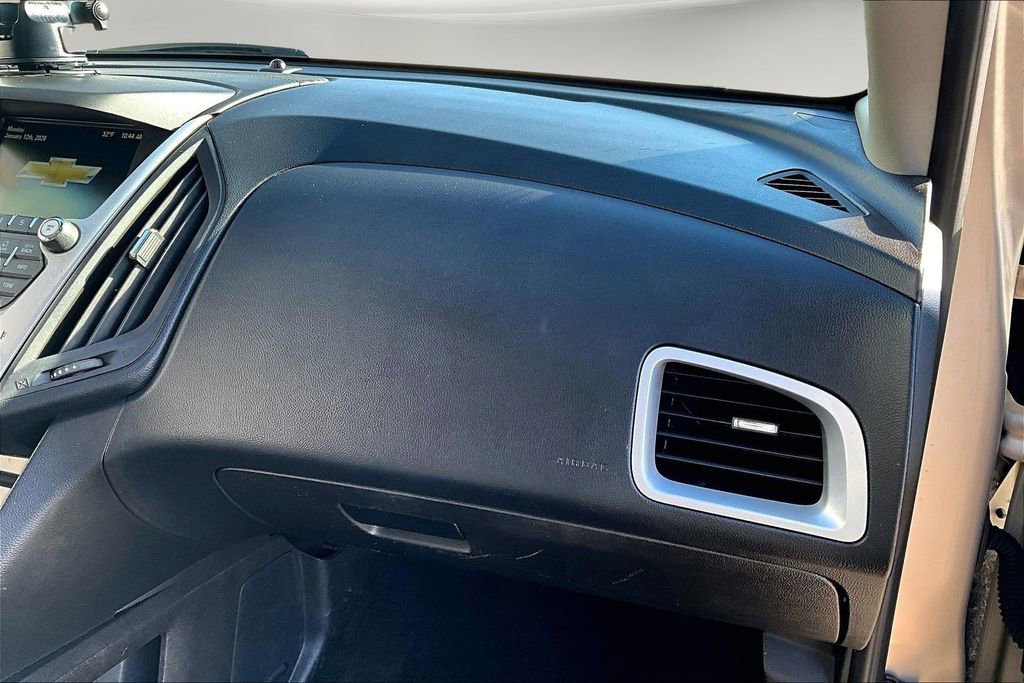 Used 2012 Chevrolet Equinox LT w/ All-Star Package image 26