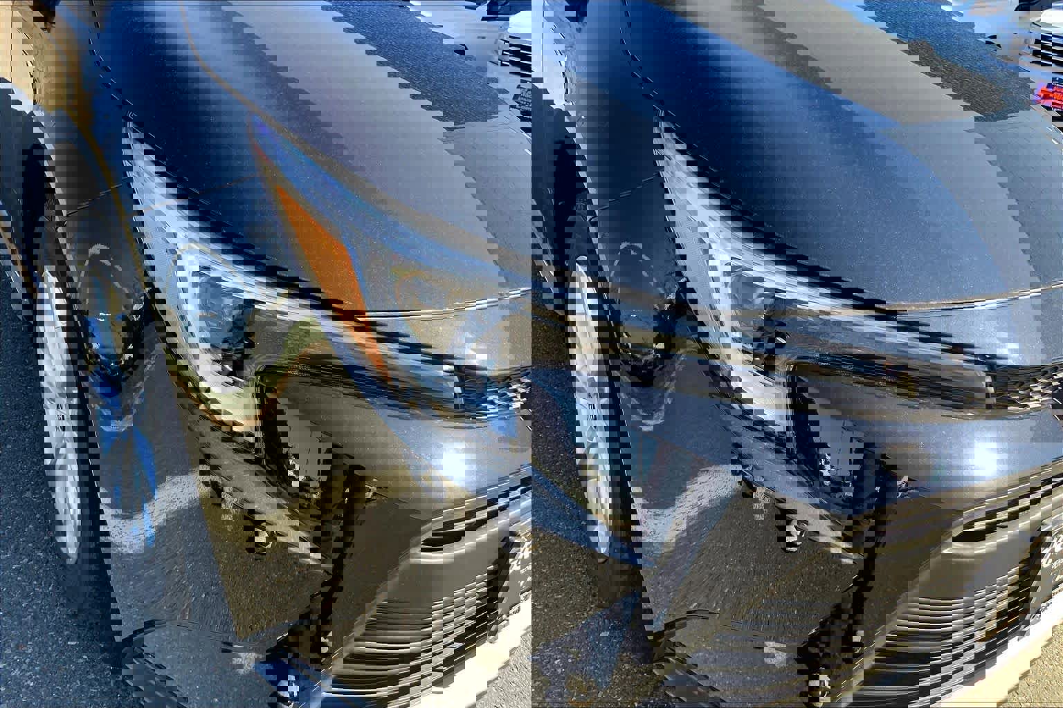 New 2026 Toyota Corolla XLE FWD image 13