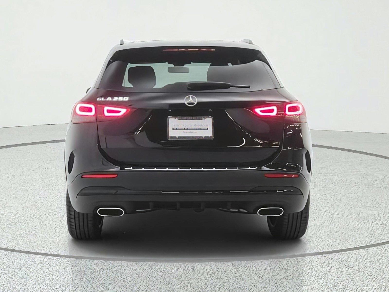 Used 2023 Mercedes-Benz GLA 250 image 6
