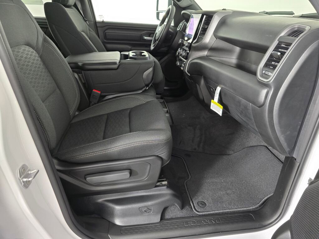 New 2025 RAM 1500 Tradesman w/ Night Edition image 26