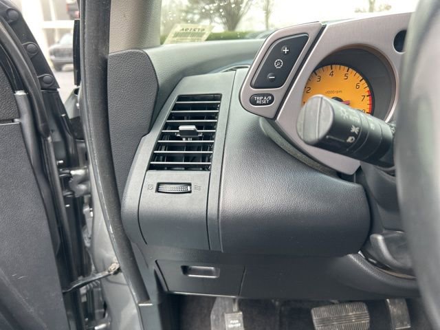 Used 2005 Nissan Murano SL w/ (J01) Sunroof Pkg image 26