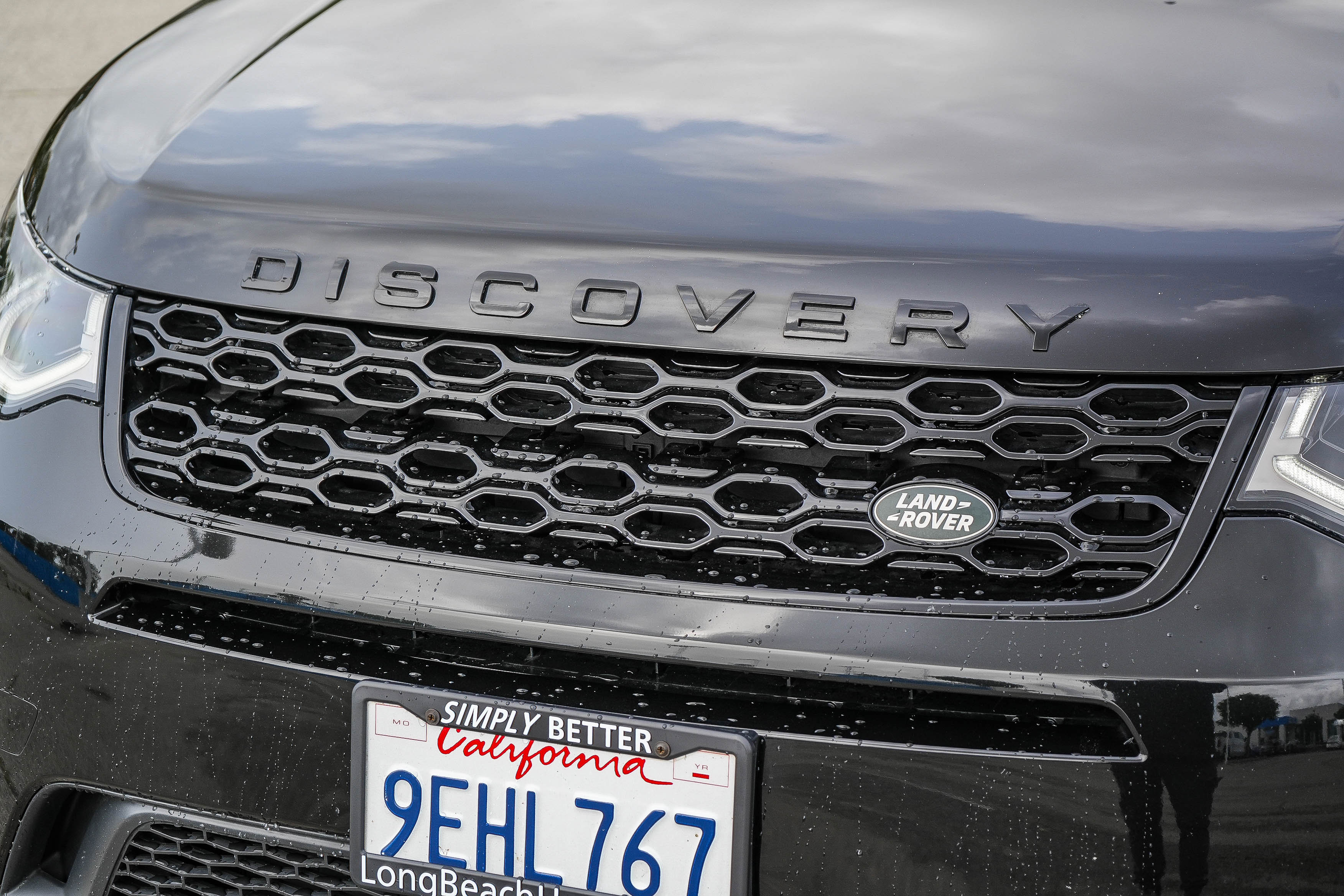 Used 2022 Land Rover Discovery Sport SE image 6