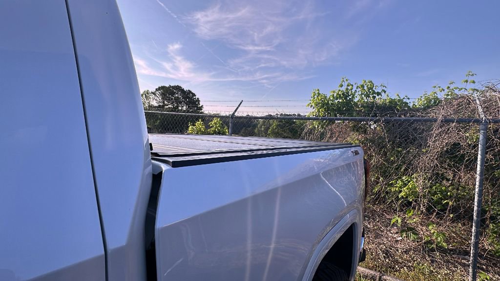 Used 2019 GMC Sierra 1500 SLT w/ SLT Premium Plus Package image 5