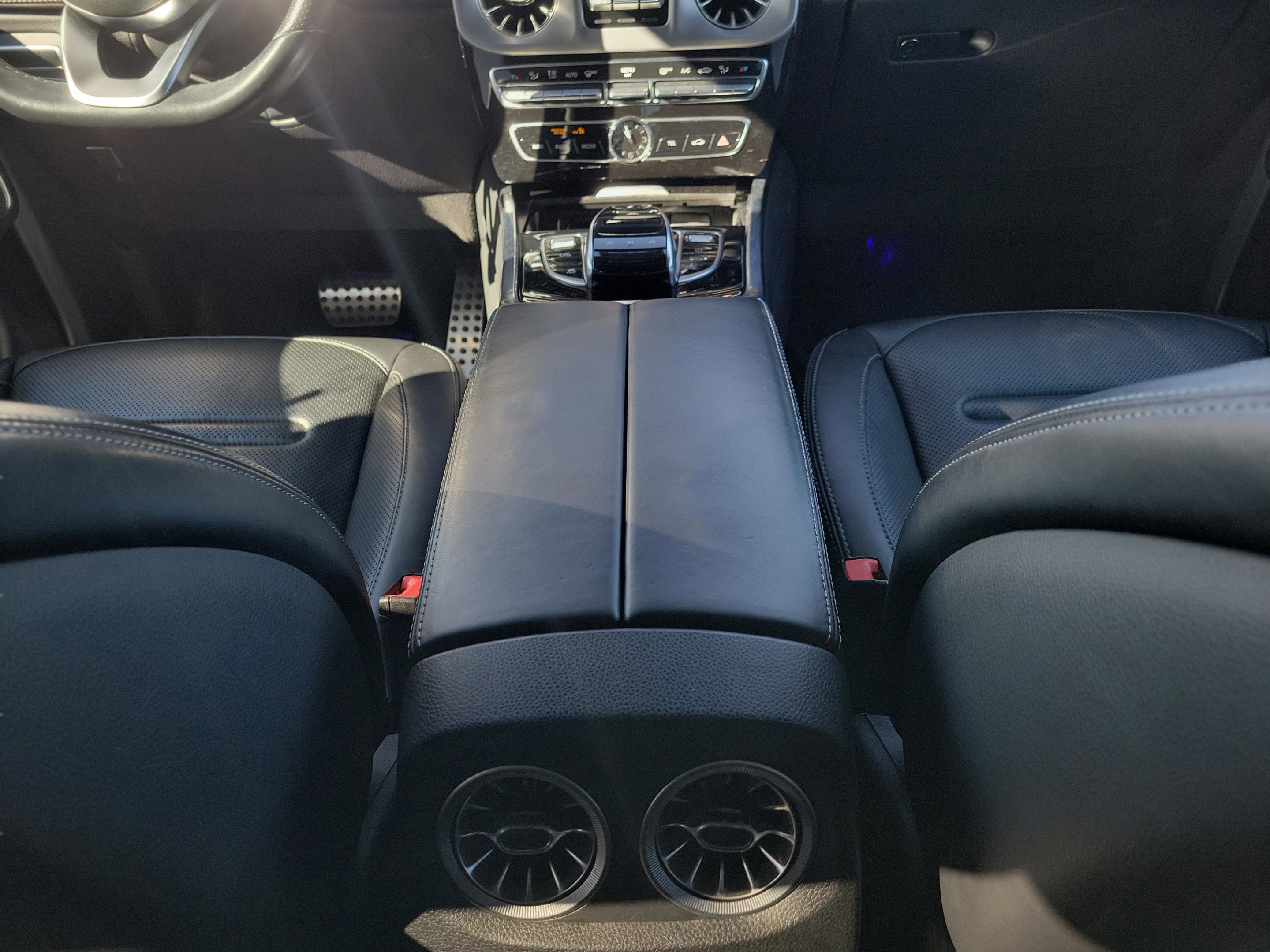 Certified 2021 Mercedes-Benz G 550 image 9