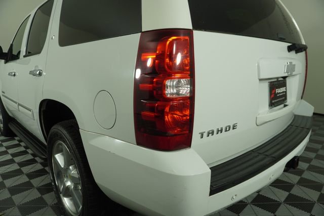 Used 2011 Chevrolet Tahoe LT w/ Regional Value Package image 13