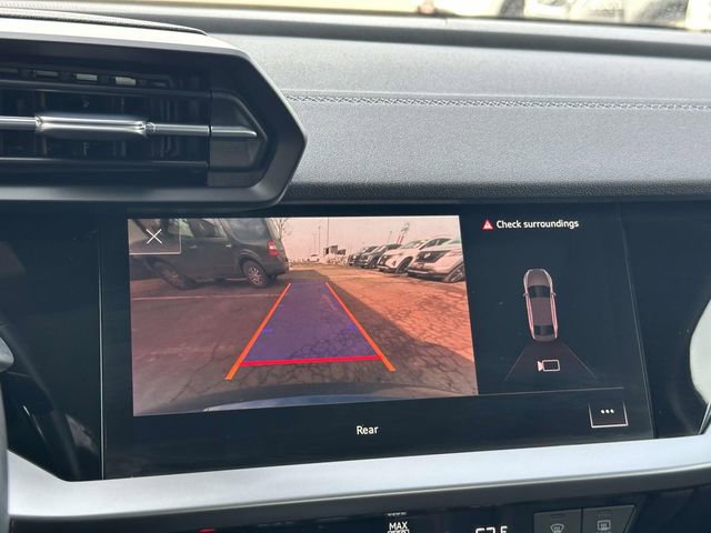 Used 2022 Audi A3 2.0T Premium image 19