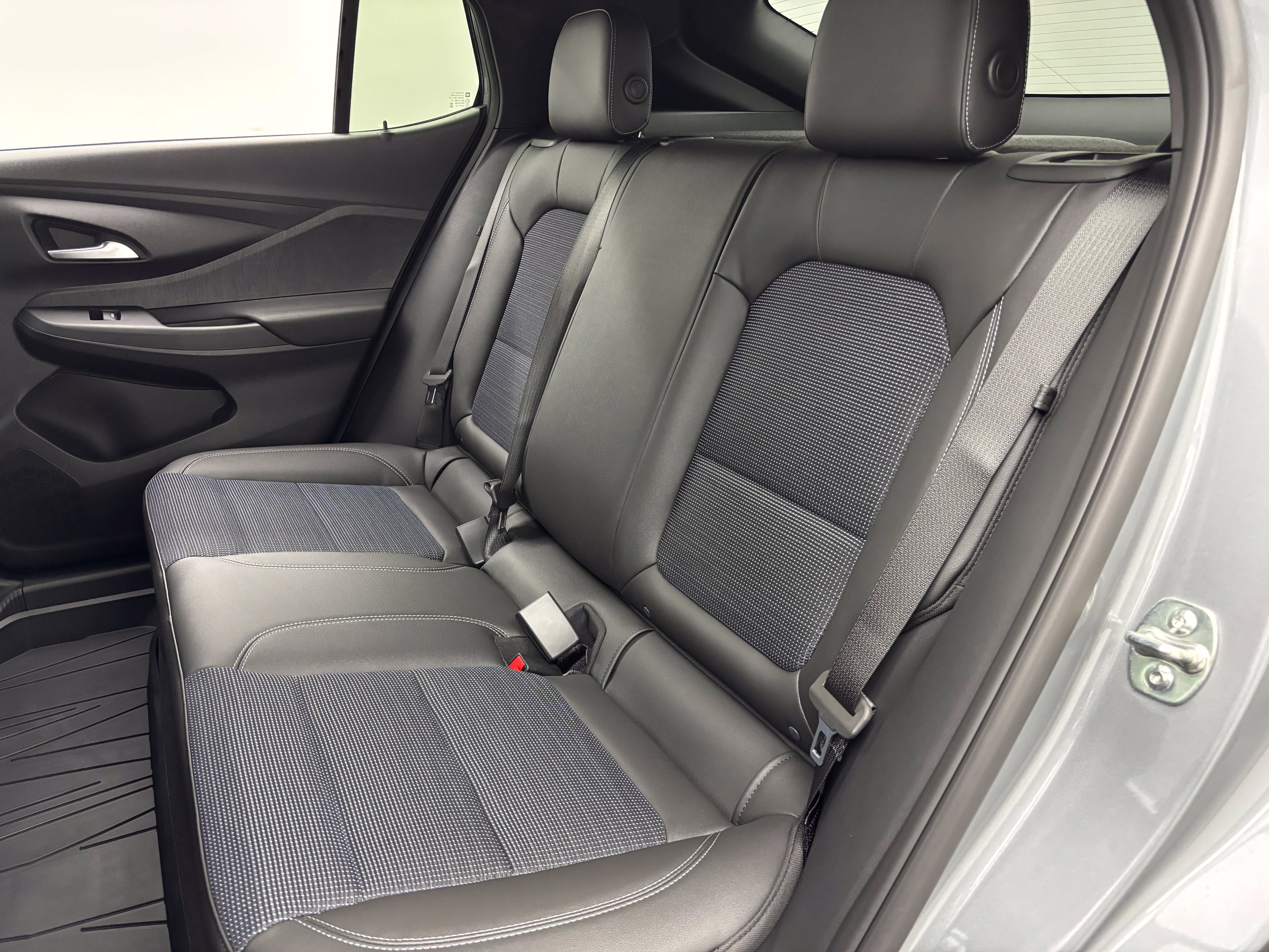 New 2026 Buick Envista Sport Touring w/ Convenience I Package FWD image 38