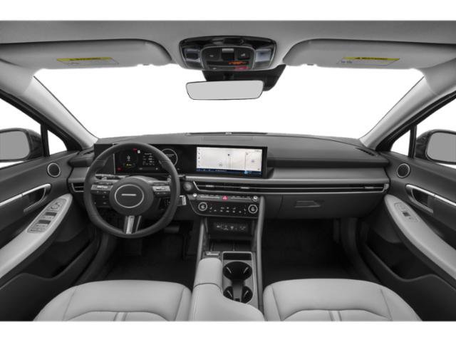 Used 2024 Hyundai Sonata SEL AWD/4WD image 11