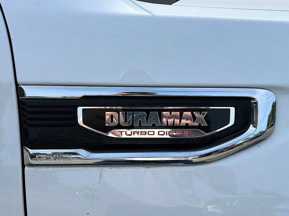 Used 2021 GMC Sierra 1500 SLT w/ SLT Premium Plus Package AWD/4WD image 25